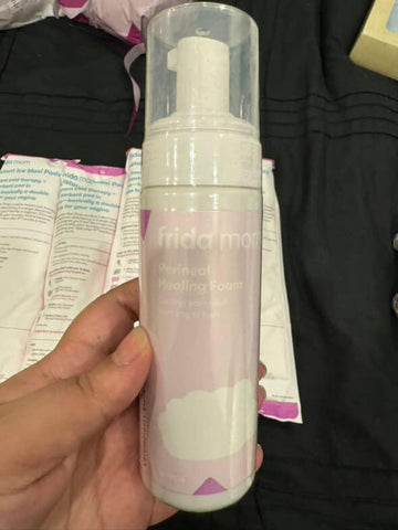 Frida mom Perineal Healing Foam